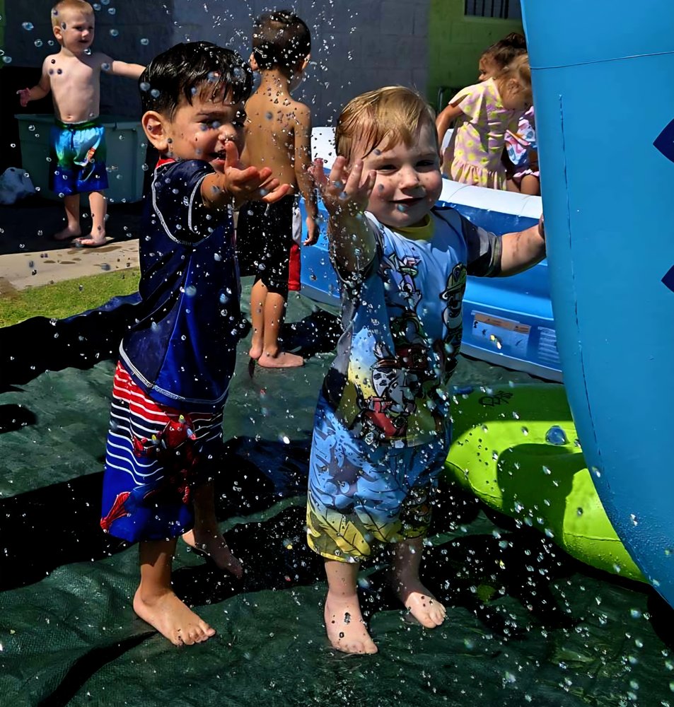 Susie's Mama Bear Pre-School & Child Care - childcare center in Phoenix, AZ