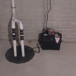 Sump Pump Swappers