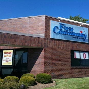 First Community Credit Union - Banks & Credit Unions Near Me - Ellisville, Missouri First Community Credit Union - Banks & Credit Unions Near Me - Ellisville, Missouri