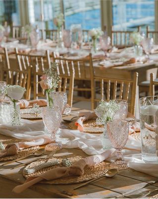 Serendipity Events by null