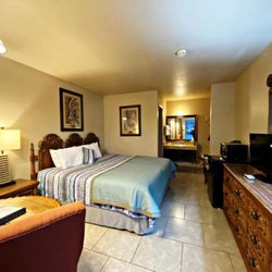 Rio Grande Motel