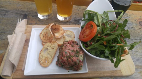 EtOH Brasserie by null