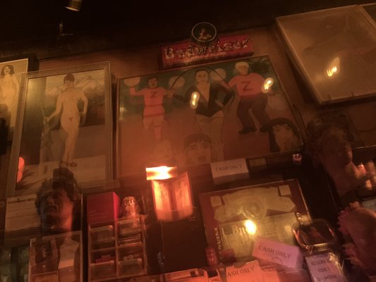 Old Town Ale House by null