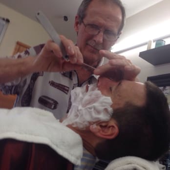 The Senor Barbers - Barbers Near Me - San Clemente, California