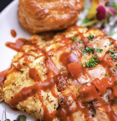 Noir Kitchen & Cocktails by null