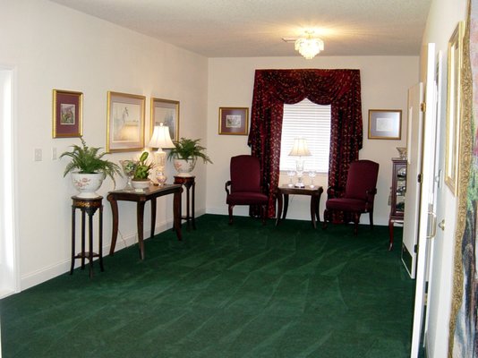 GREEN PINE FUNERAL HOME & CEMETERY - Updated February 2026 - 11 Photos