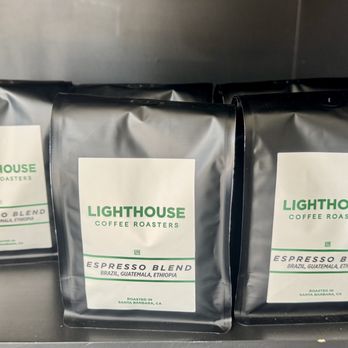 Lighthouse Coffee Roasters - Roasted right here - Coffee & Tea Near Me - Santa Barbara, California Lighthouse Coffee Roasters - Roasted right here - Coffee & Tea Near Me - Santa Barbara, California