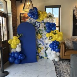 Everything Bright Decor