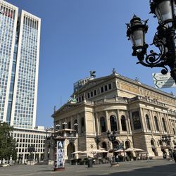 Opernturm