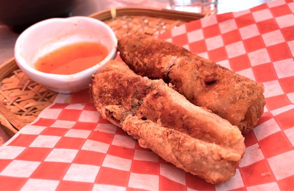 Saigon Lotus by null