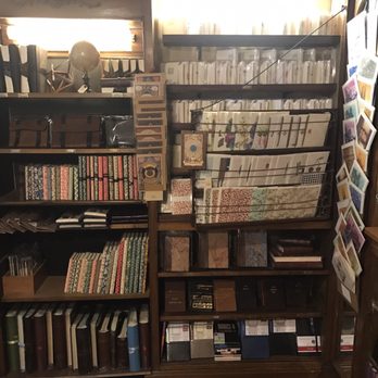 Papirvm - Interior - Antiques Near Me - Barcelona, B