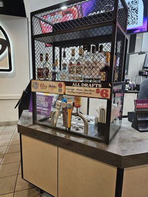 Taco Bell Cantina by null