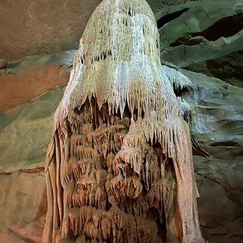Lost World Caverns - Museums Near Me - Lewisburg, West Virginia