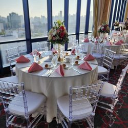 Grand Florist - Flower centerpieces
