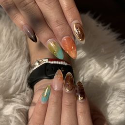 Nails Nails