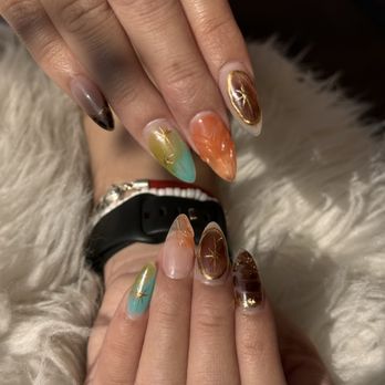Aria Nails & Spa - Nails - Nail Salons Near Me - Hillsboro, Oregon Aria Nails & Spa - Nails - Nail Salons Near Me - Hillsboro, Oregon