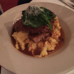 SAINT ROCCO’S NEW YORK ITALIAN - Updated August 2025 - 816 Photos & 575 ...