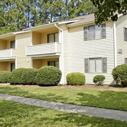 Colony Village Apartments - Garden Apartment