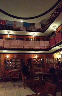 Cemberlitas Hammam by null