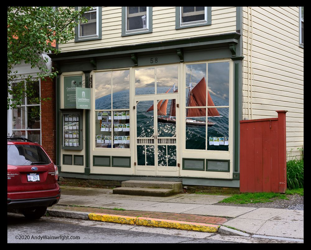 GARY DIMAURO REAL ESTATE, INC Updated August 2024 58 Broadway