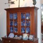 East Meets West Antique Quilts & Americana