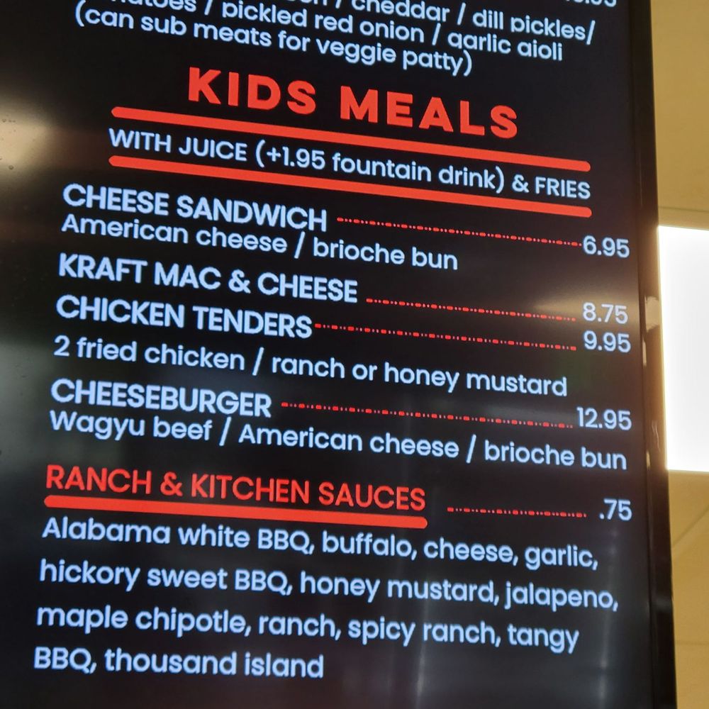 Thompson Brewing - Kids are welcome here. - American Near Me - Riverside, California