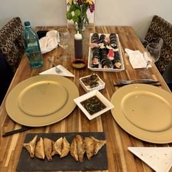 Untamed Chef
