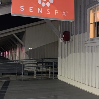 SenSpa - Massage Near Me - San Francisco, California SenSpa - Massage Near Me - San Francisco, California