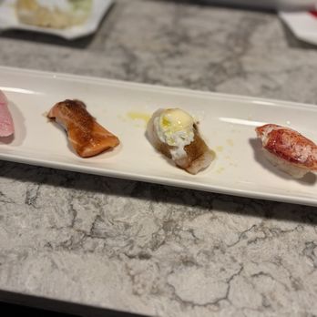 Sushi Mikasa - Sushi Bars Near Me - Brooklyn, New York Sushi Mikasa - Sushi Bars Near Me - Brooklyn, New York