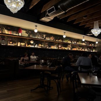 Community Brew & Tap - Steakhouses Near Me - Cornelia, Georgia