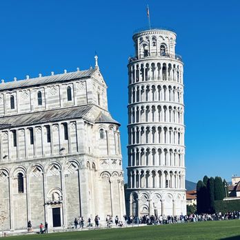 Torre di Pisa - Landmarks & Historical Buildings Near Me - Pisa, PI
