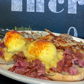 The Incredible Cafe - Corned Beef Benny - Off-Menu Item (2019) - Breakfast & Brunch Near Me - San Diego, California The Incredible Cafe - Corned Beef Benny - Off-Menu Item (2019) - Breakfast & Brunch Near Me - San Diego, California