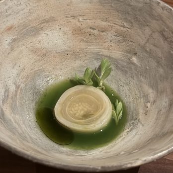 Oyatte - seasonality - New American Near Me - New York, New York Oyatte - seasonality - New American Near Me - New York, New York