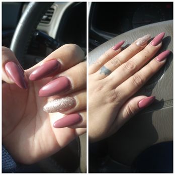 JK Nails - Nail Salons Near Me - Los Angeles, California