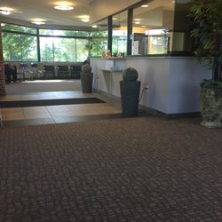 Womens Specialty Associates PC - The waiting area