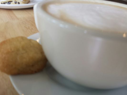 Soulfully Good Cafe by null