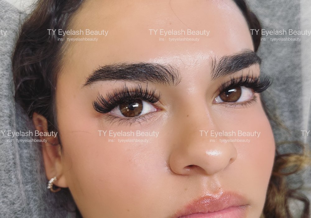 TY EYELASH BEAUTY 6205 Pats Ranch Rd, Jurupa Valley, California Yelp