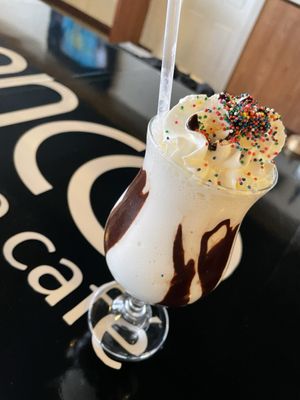 Bianco Bistro Cafe by null