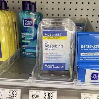 Bed Bath N Beyond - 11/20/21 oil blotting facial tissues - Home Decor Near Me - Columbia, Maryland