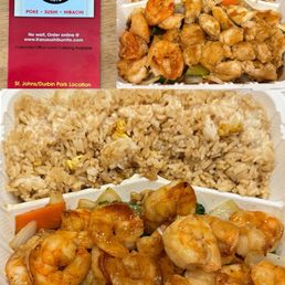 Hibachi Hibachi