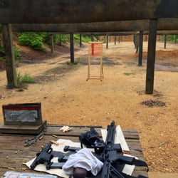 Myrtle Grove WMA