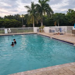 Gulf Waters RV Resort
