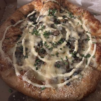 MELLOW MUSHROOM CHANTILLY - Updated June 2024 - 373 Photos & 393