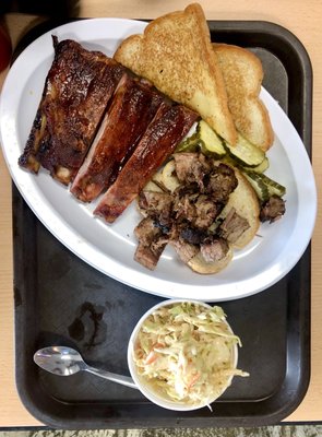 Jones Bar-B-Q by null