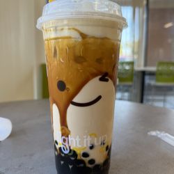 Happy Lemon