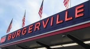 Burgerville by null