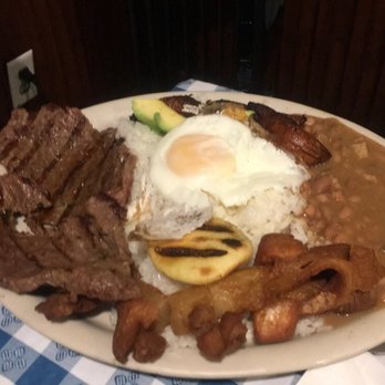 La Finca Restaurant - Colombian Near Me - Hicksville, New York