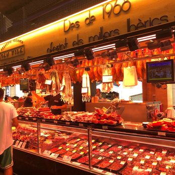 Can Vila - Meat Shops Near Me - Barcelona, B