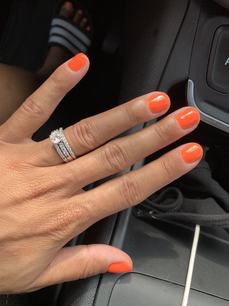 SUPERIOR NAILS Updated August 2024 69 Photos & 30 Reviews 5110 N