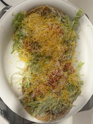 Emma's Mexican Food by null